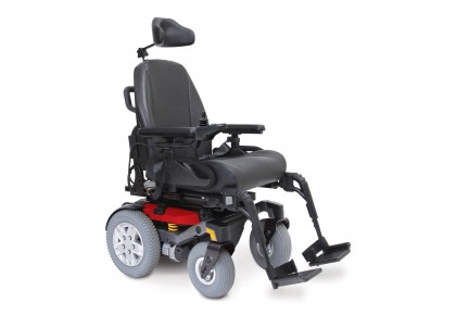 Elektriniai vežimėliai