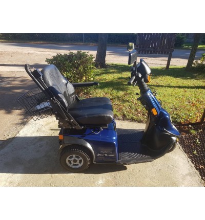 Medema Mini Crosser 3 Medema Mini Crosser 3