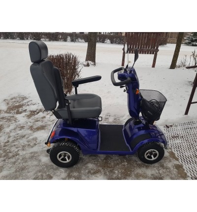Hepro Drive 4 Hepro Drive 4