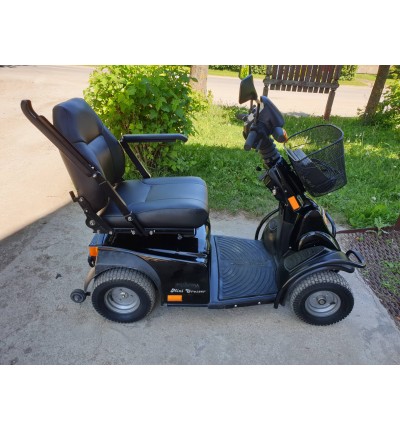 Medema Mini Crosser Medema Mini Crosser