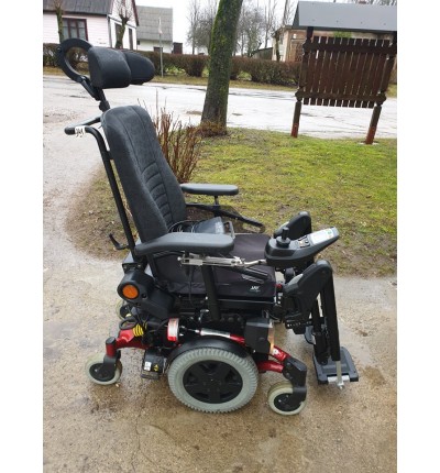 Invacare TDX SP Invacare TDX SP