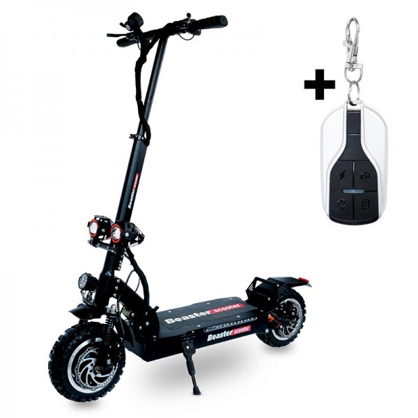 Beaster Bs48