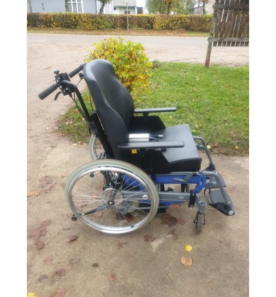 Etac Elektrinis vežimėlis