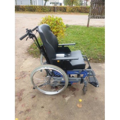 Etac Elektrinis vežimėlis
