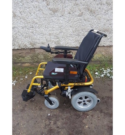 Kymco K-Activ Kymco K-Activ