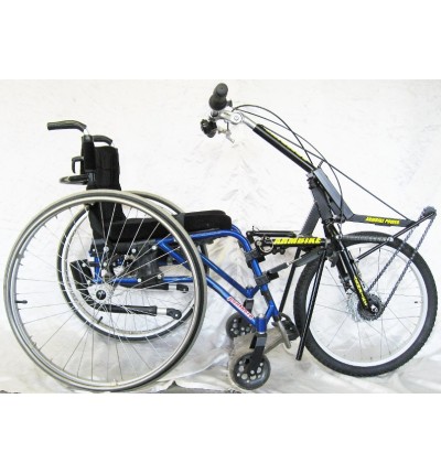 Armbike Kit 20 Varytuvas Armbike Kit 20 Varytuvas